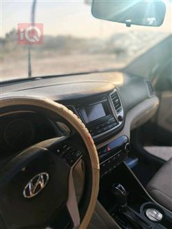 هیوندای تۆکسۆن